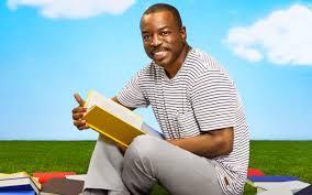 In every episode, host levar burton (roots, reading rainbow, star trek) invites you to the wait is nearly over! Inside Levar Burton S Reading Revolution