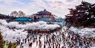 Today, as the president of wuhan university, i am particularly pleased to welcome a new. Wuhan University Detailed Information Admission Tuition