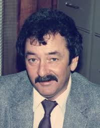 Obituary information for Richard "Dick" David Sanford