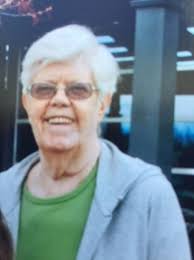 Mary Bessinger Obituary March 11, 2018