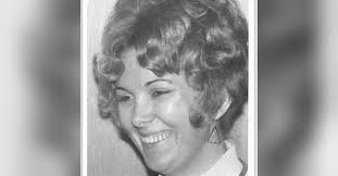 Patricia Ann (Brown) (Perrigo) Laurie Obituary