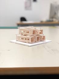 Assessment Task 2B: Model and Scale