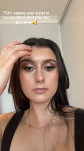 cant wait for the day i see her trot down the aisle 🫶🏼