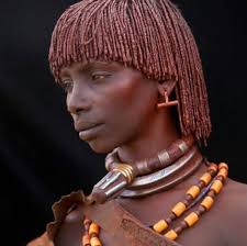 9 Stunning Photos Of Women And Their Hair Via @ThePanAfrican On Instagram  [Gallery]