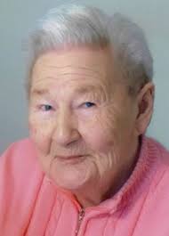 Death Notice for Fredericton Junction