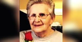 Margaret (Sanders) Melton Young Obituary