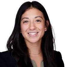 Leslie Killion's Instagram, Twitter & Facebook