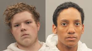 In less than 11 hours, 3 people were found dead in different locations; Two  teens are now charged with the murders