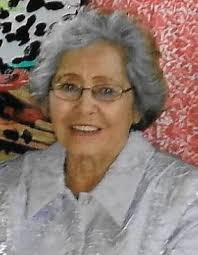 Maria Carrales Obituary