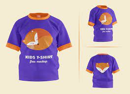 Download Pin By Zee Que On Free Graphic Goodies Shirts Shirt Mockup Free Shirts