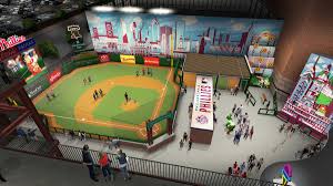 New citizens bank park concessions for 2021. Philadelphia Phillies Spend 30m On Citizens Bank Park Philadelphia Business Journal