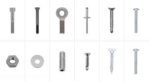 The following table is provided for guidance only as there are often dimensional variations din 125. What Are The Different Types Of Fasteners And Where To Use Mccoy Mart