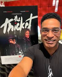 10-23-24. 👍🏽 The Thicket. It's the most wonderful time of the year! It's  awards season! Well actually, it's awards pre-season. Studios and  filmmakers are releasing their best movies right now before the