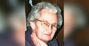 Obituary information for Wanda T Struzik