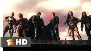Do you like this video? Justice League 2017 Final Crisis Scene 9 10 Movieclips Youtube