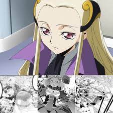 What makes V.V. deserving his death by Charles was that he treated his Geass  Order subjects as if they were nothing but expendable experiments to fuel  his jealousy in order to complete