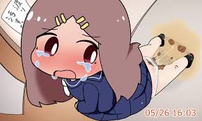 Aikas diarrhea panty poop - ThisVid.com