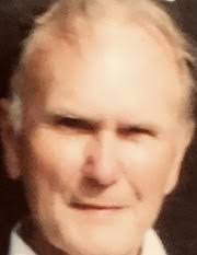 Obituary for John Herman Steffen