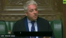 Share a gif and browse these related gif searches. Bercow John Bercow Gif Bercow Johnbercow Parlament Discover Share Gifs