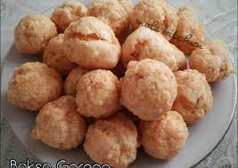 Resep Bakso Goreng Oleh Melz Kitchen Recipe Resep Bakso Resep Masakan Memasak