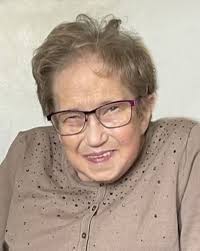 Lois Nordby Obituary January 31, 2025