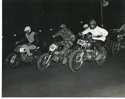 Pin On So Cal Motorcycle Dirt Track Racing 1960 S 1970 S