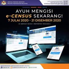 Education malaysia global services (emgs) is wholly owned by the ministry of higher education and is the official gateway to studying in malaysia as all international student applications to study in malaysia must be made through this portal. Banci 2020 Dalam Talian Jabatan Imigresen Malaysia Facebook