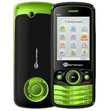 Micromax X271 Specs - Technopat Database