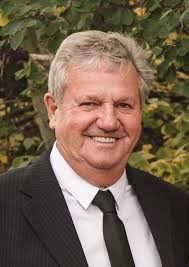 Lloyd Rolufs Obituary