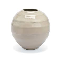 Nanette Grand Bulb Vase Design By Interlude Home Bulb Vase Vase Design Vase