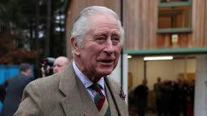 Britain's King Charles travels to Germany in first overseas trip as monarch