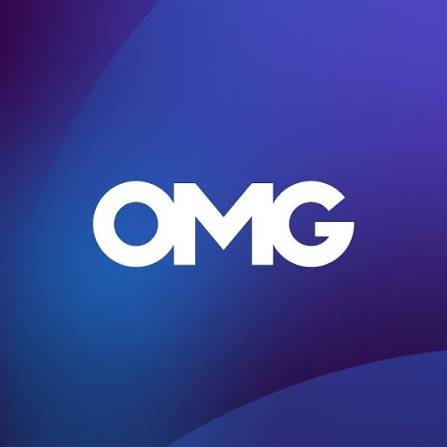 Logo Omnicom Media