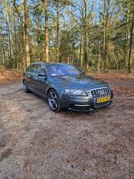 Image result for Daytona Gray 2023 S6