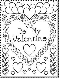 You can apply for a u.s. Printable Valentines Day Cards Best Coloring Pages For Kids