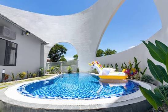 villa Đà Nẵng 6 phòng ngủ