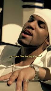 Craig David Hidden Agenda Song