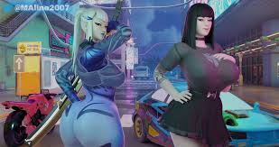 Mika Aline2007 🔞 on X: I hope you enjoy this commission 💟 Charlotte and  Mizuki by: @x_RedEyes fortnite fortniteporn nsfw r34 fortnitecharlotte  charlottefortnite charlotte porn fortnitehentai hentai hentaifortnite  r34fortnite fortniter34 ...