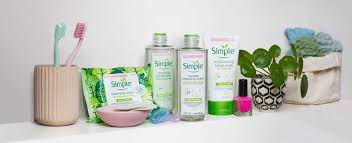 Produk virtual bisa berupa simple produk dan variable produk. Your Daily Skincare Routine Simple Skincare