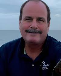 A good family man a good reenactor. He will be missed.