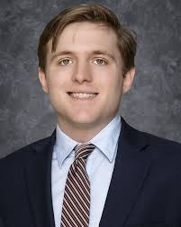 Congratulations to our graduating Expunction Pro Bono Scholars, Cate Byrne,  Ian Miller, Allen Sellers, and Harry Katz! Thank you for all of your hard  work.