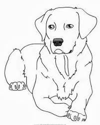 Disegni Da Colorare Dei Cani Disegni Di Cane Dipinti Di Cane Idee Tatuaggio Cane