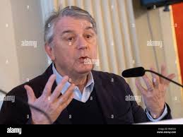 Ulrich paul hi-res stock photography and images