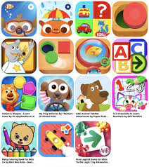 Pin On Stem Best Apps For Kids Best Stem Apps Ios
