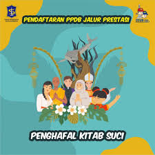 Ppdb smpn 31, kota makassar. Penghafal Kitab Suci Dapat Jalur Prestasi Di Ppdb Smp Negeri
