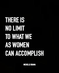 7 Quotes From Michelle Obama Prove How Much Women Freaking Rock Michelle Obama Quotes Obama Quote Feminist Quotes