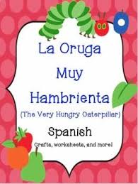 Pin On Elementary Spanish Classroom Worksheets