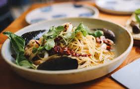 Pasta Doesn T Make You Gain Weight Says Best Study Ever Women S Health