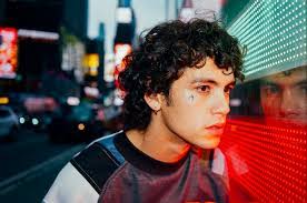 Anthony Lorelli's Instagram, Twitter & Facebook