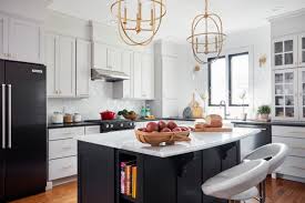 Your kitchen's styling, space, and needs should all be considered. What S Popular For Kitchen Islands In Remodeled Kitchens