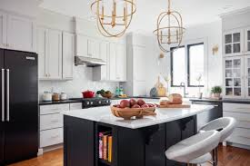 kitchen islands in remodeled kitchens